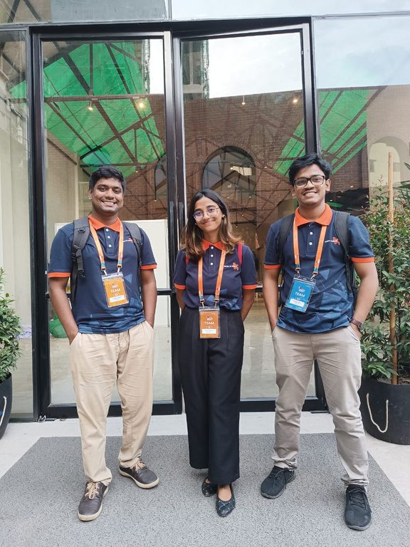 Rice360 Global Health Technology Design Competition