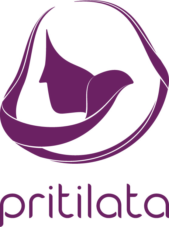 Pritilata logo