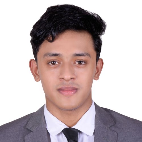 Ashikur Rahman