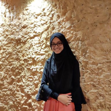 Aysha Ahmed Iffat