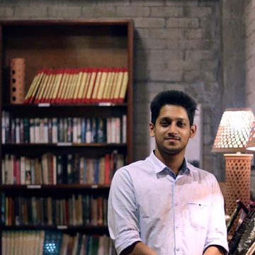 Reyadath Ullah