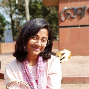 Suraiya Tasnur Tanha