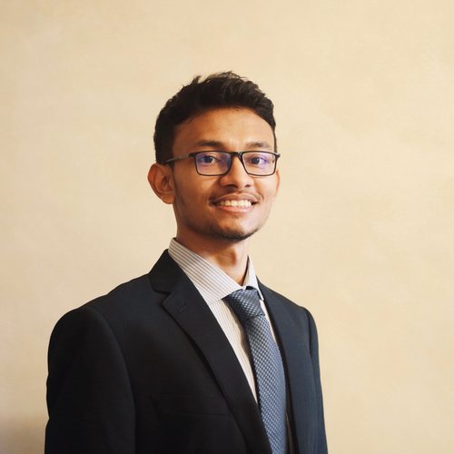 Mahmudul Haque Tomal